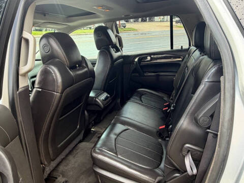 2015 Buick Enclave Premium
