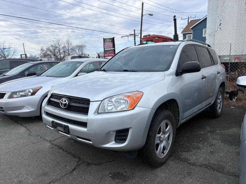 2011 Toyota RAV4