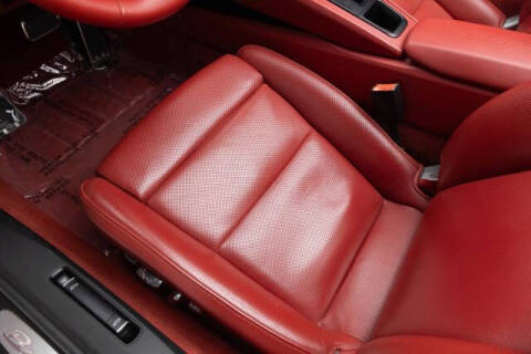 2013 Porsche Boxster S