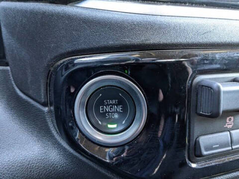 2025 Chevrolet Silverado 3500HD