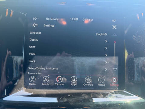 2022 Dodge Durango GT