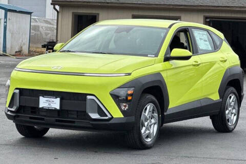 2026 Hyundai Kona SE