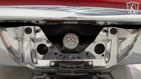 1966 Chevrolet Chevelle