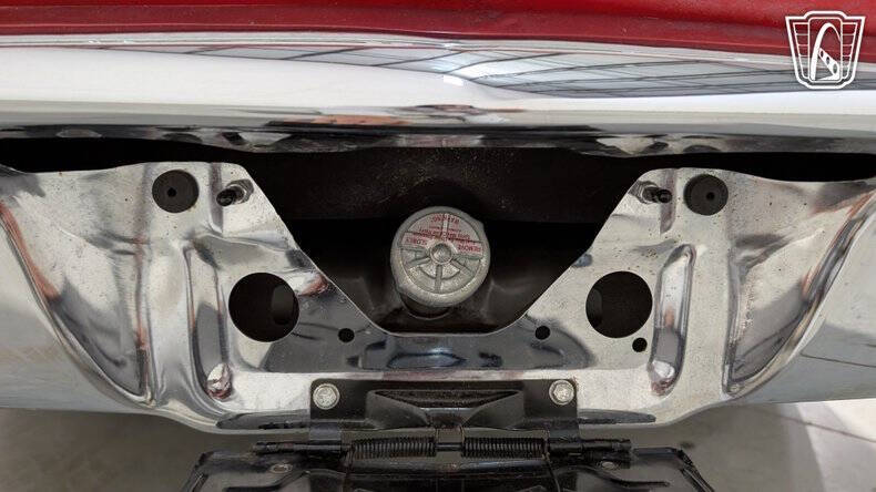 1966 Chevrolet Chevelle