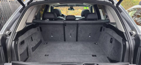 2016 BMW X5 xDrive40e