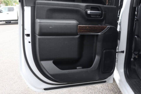 2022 GMC Sierra 2500HD