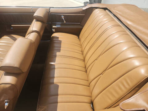 1972 Buick LeSabre Custom