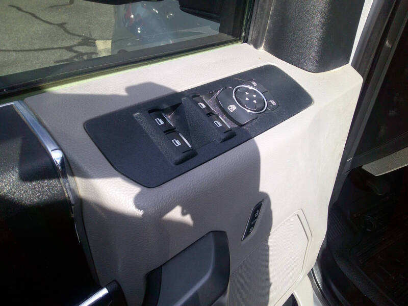 2019 Ford F-250 Super Duty XLT