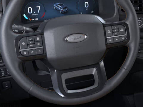 2024 Ford Expedition MAX Platinum