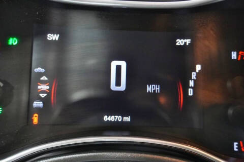 2020 Dodge Durango Pursuit