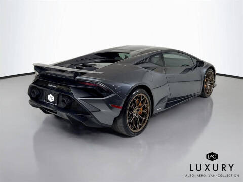 2023 Lamborghini Huracan