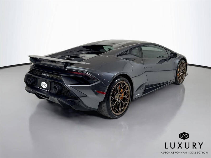 2023 Lamborghini Huracan
