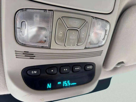 2008 Toyota Sienna XLE