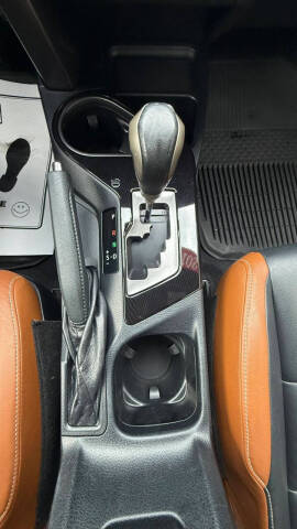 2016 Toyota RAV4 SE