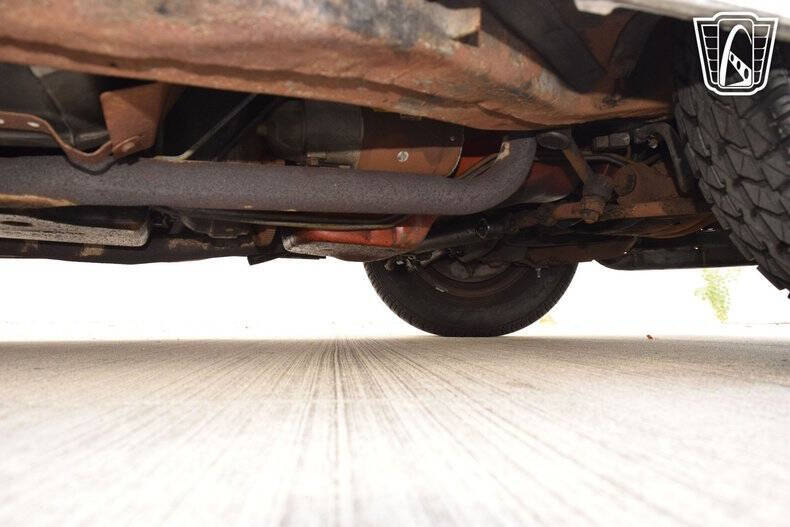 1975 Chevrolet Corvette