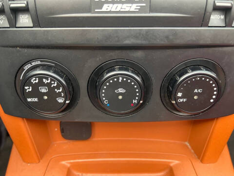 2006 Mazda MX-5 Miata