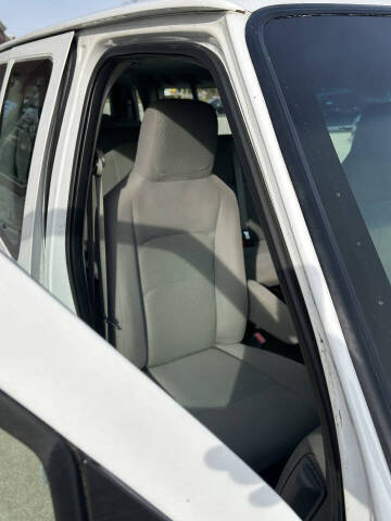 2014 Ford E-Series E-350 SD XL