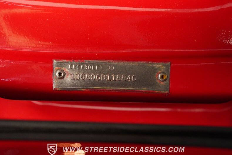 1966 Chevrolet El Camino