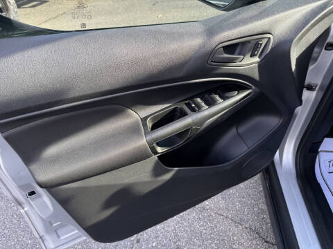 2017 Ford Transit Connect XL