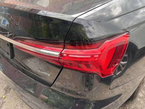 2023 Audi A6 quattro Premium 45 TFSI