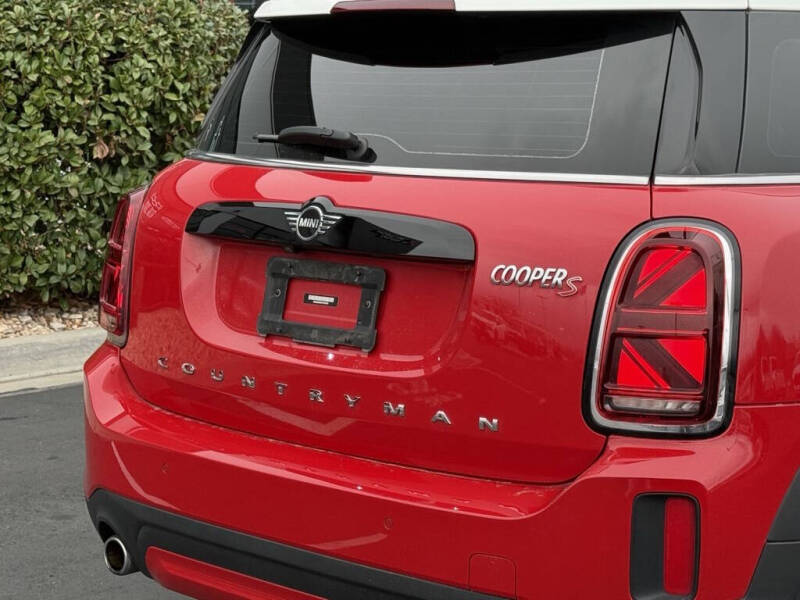 2023 MINI Countryman