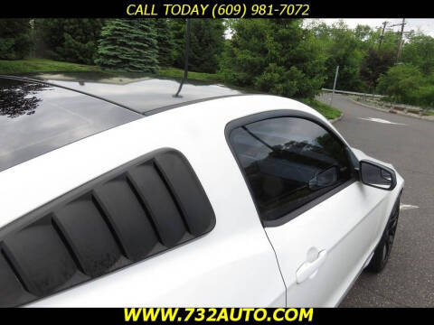 2014 Ford Mustang V6 Premium