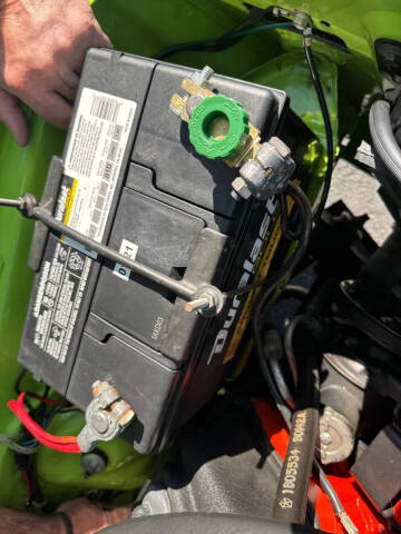 1970 Plymouth Cuda Convertible