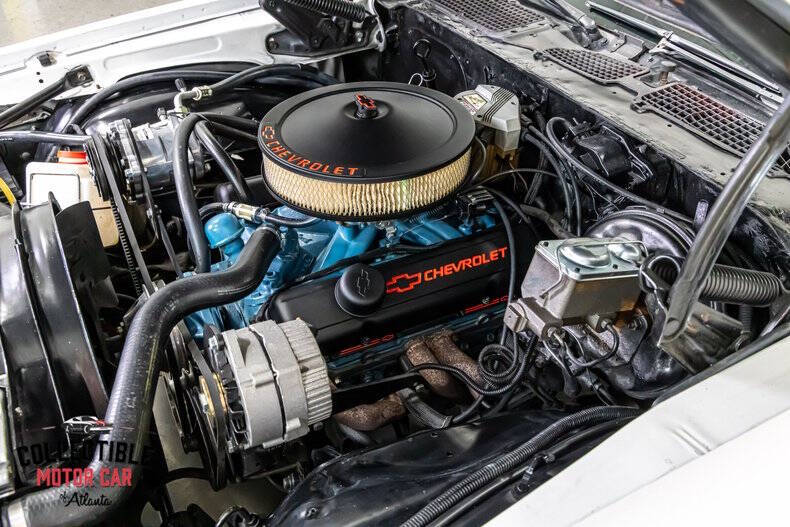 1979 Chevrolet Camaro