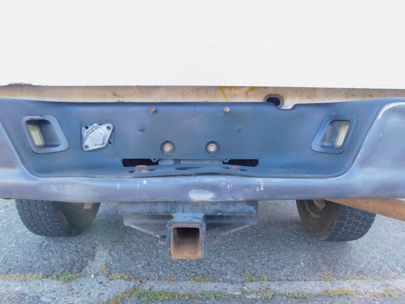 2003 Dodge Ram 1500 ST