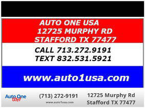 2017 Hyundai Santa Fe for sale at Auto One USA in Stafford TX