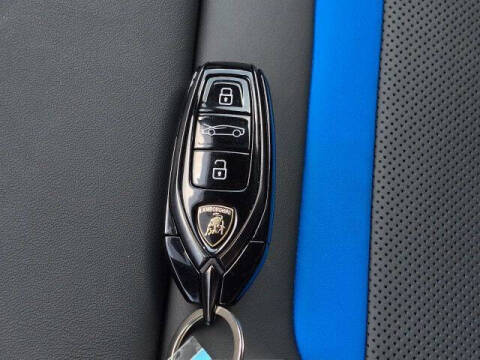 2026 Lamborghini Temerario
