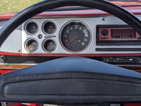 1978 Dodge D150 Pickup