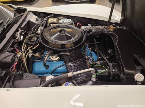 1979 Chevrolet Corvette