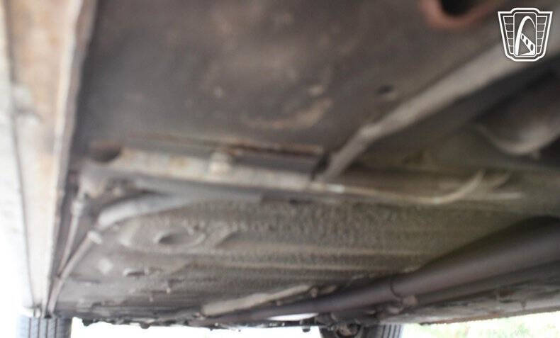 1966 Ford Thunderbird