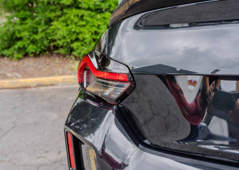 2024 BMW M2