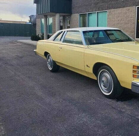 1975 Ford LTD
