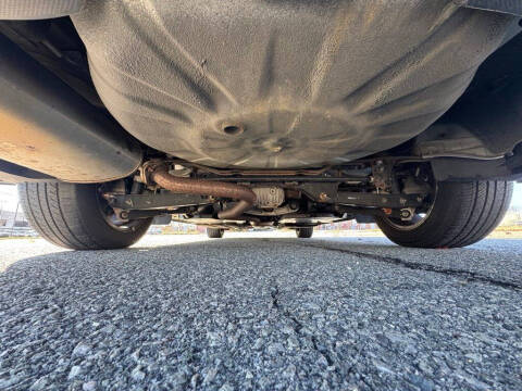 2021 Subaru Legacy Premium