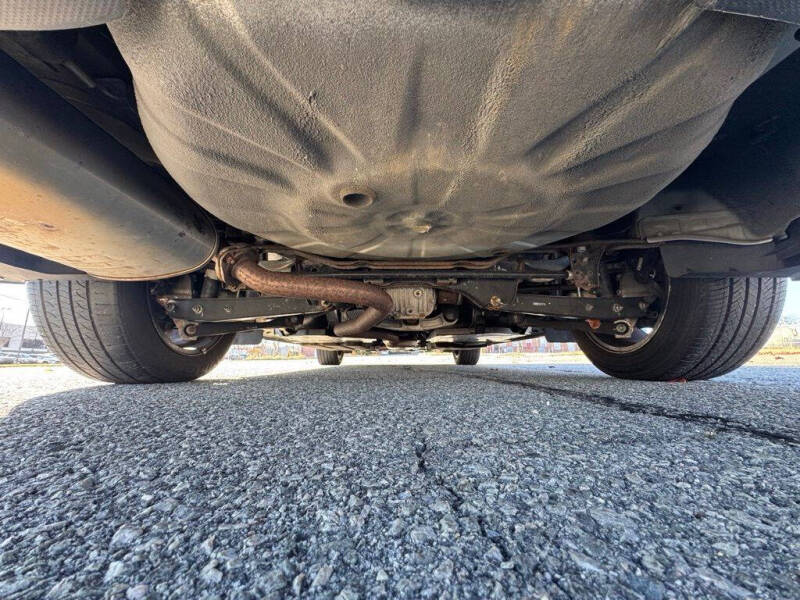 2021 Subaru Legacy Premium