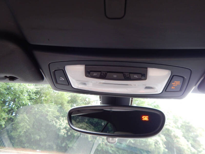 2015 BMW 2 Series M235i