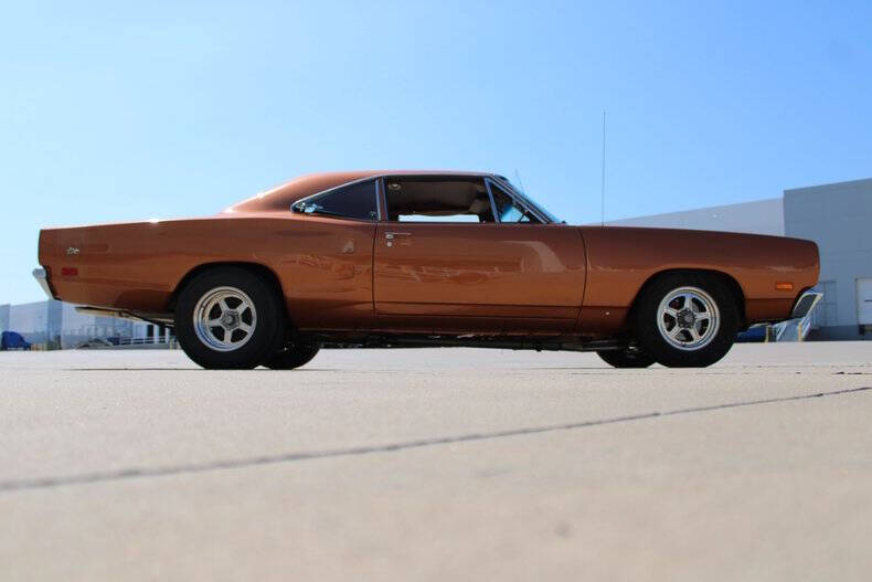 1969 Dodge Coronet