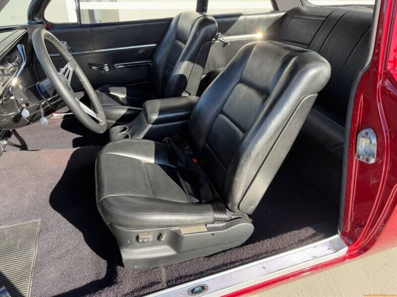 1962 Chevrolet Bel Air