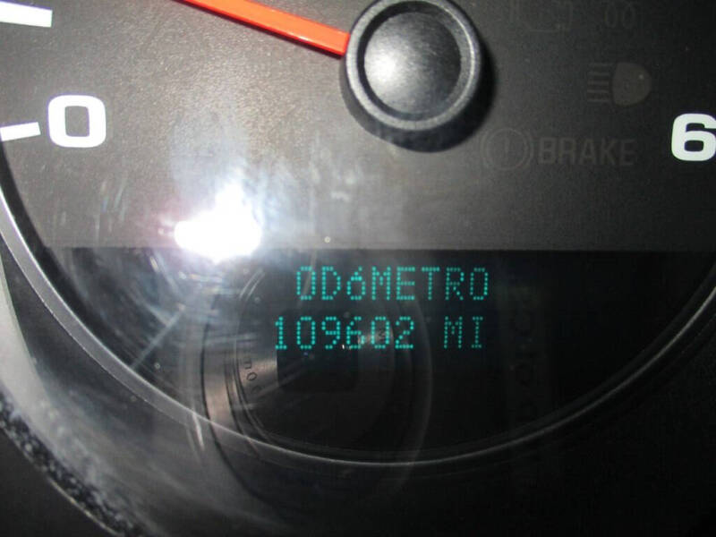 2009 GMC Sierra 1500
