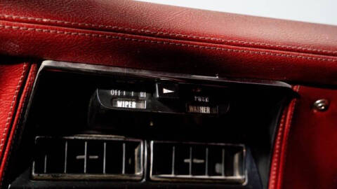 1973 Chevrolet Corvette