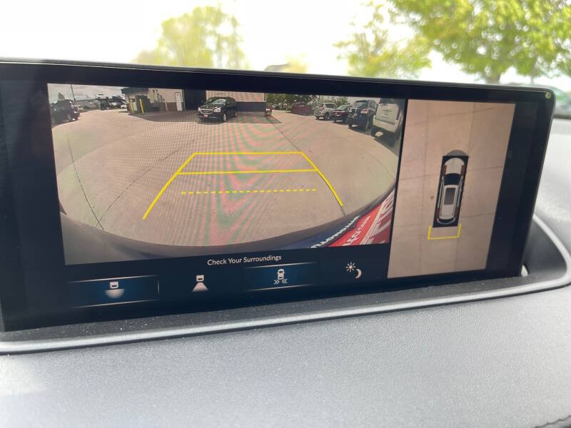 2023 Acura MDX SH-AWD w/Advance