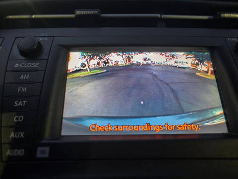 2010 Toyota Prius IV