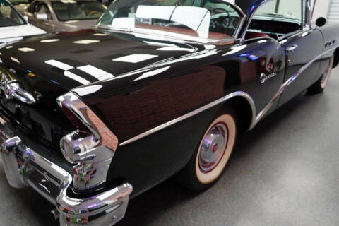 1955 Buick Special