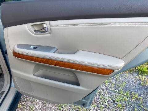 2006 Lexus RX 330