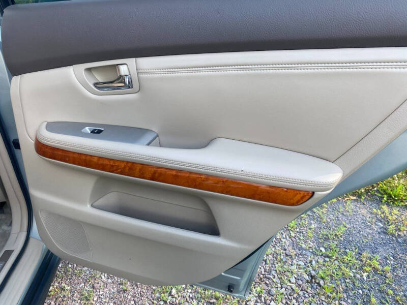 2006 Lexus RX 330