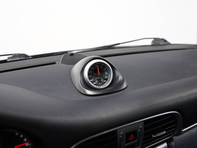 2007 Porsche 911 Carrera S