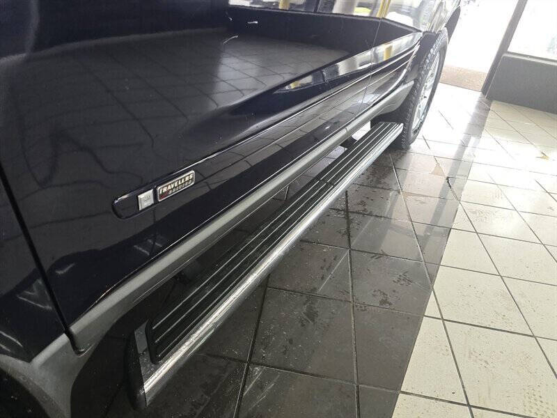 2010 Chevrolet Traverse LT